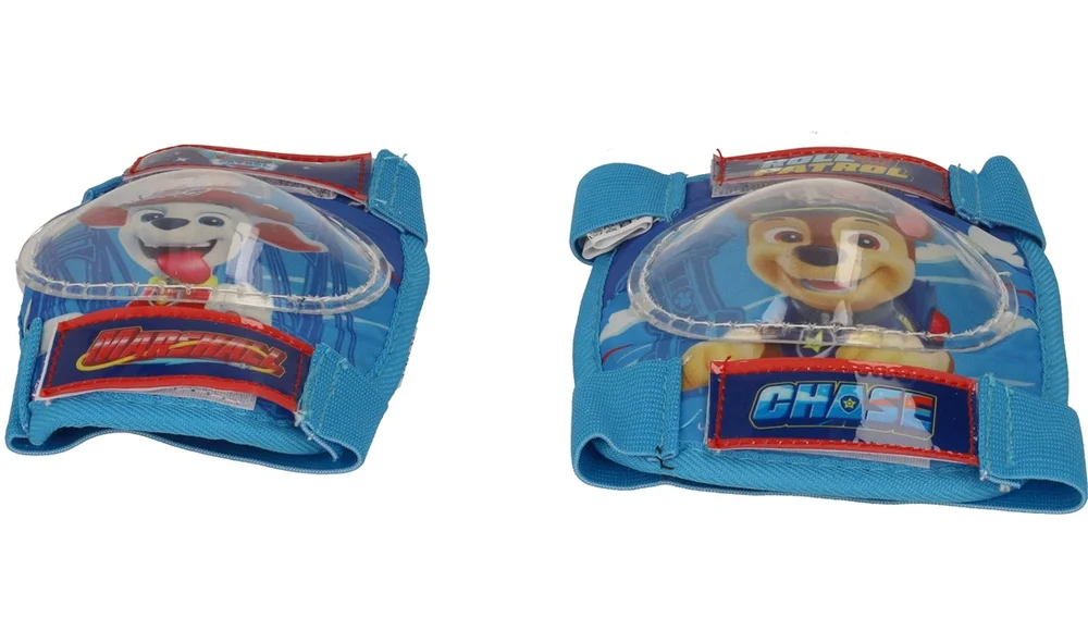 Kne- og albuebeskyttere Paw Patrol gutt v:1758758