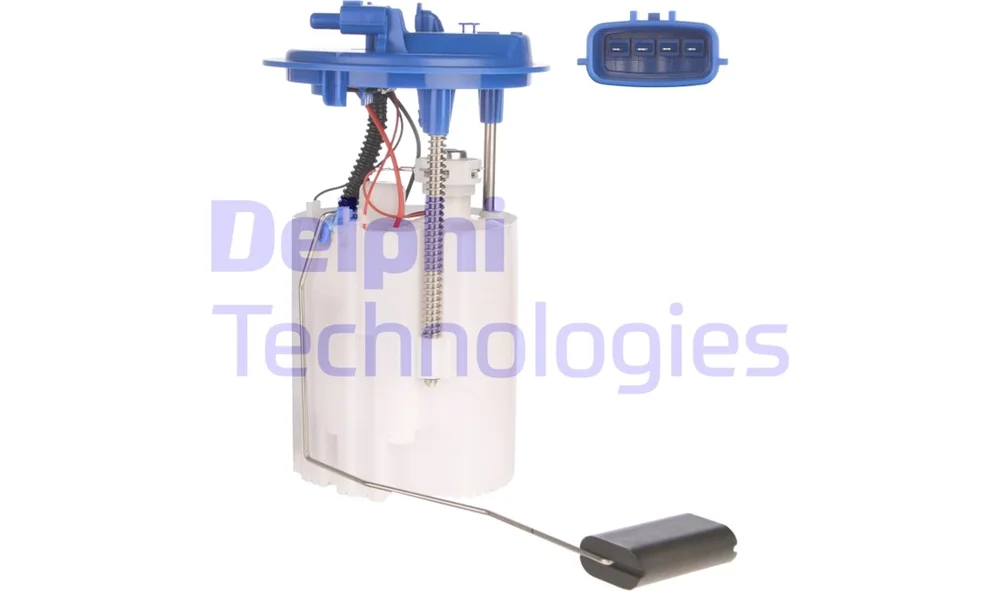 Drivstoffpumpe – FG2363-12B1 – (Delphi) v:6227899 Drivstoffpumpe – FG2363-12B1 – (Delphi) v:6227899