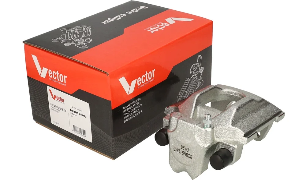 Bremsecaliper - BHS1154E - (Vector) v:4134274