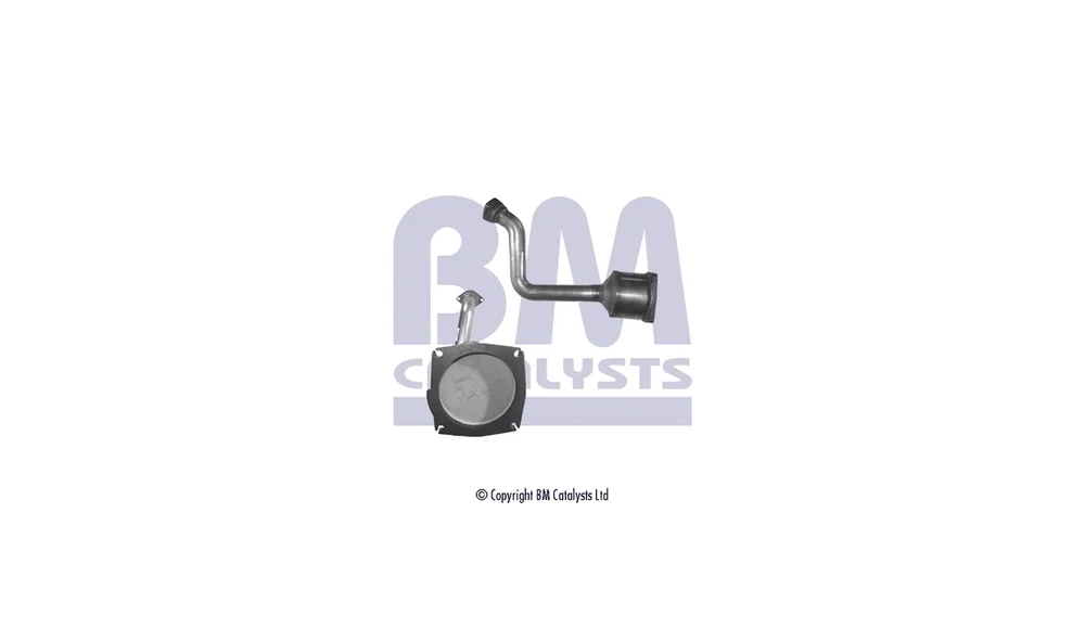 Katalysator - BM80256H - (BM Catalysts) v:7048003