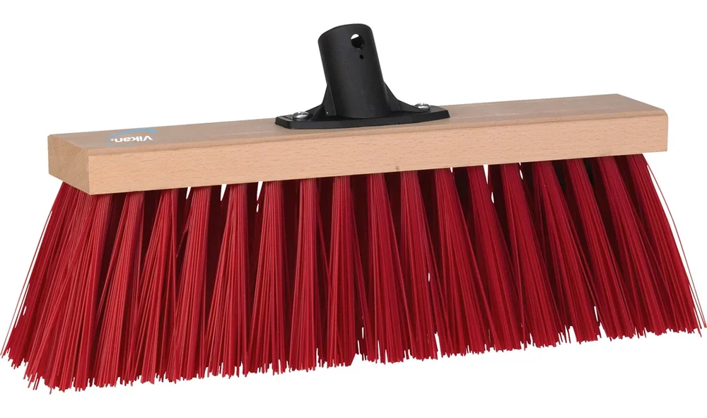 Gatekost m\/gjenger til skaft 380mm stiv v:5633619