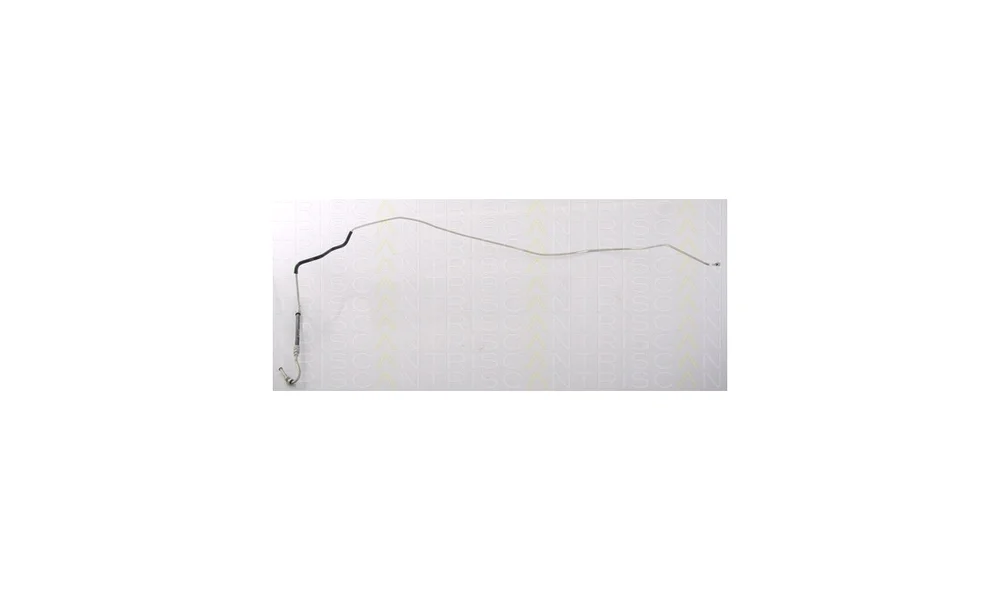 Bremseslange - 8150 25271 - (Triscan) v:8259431