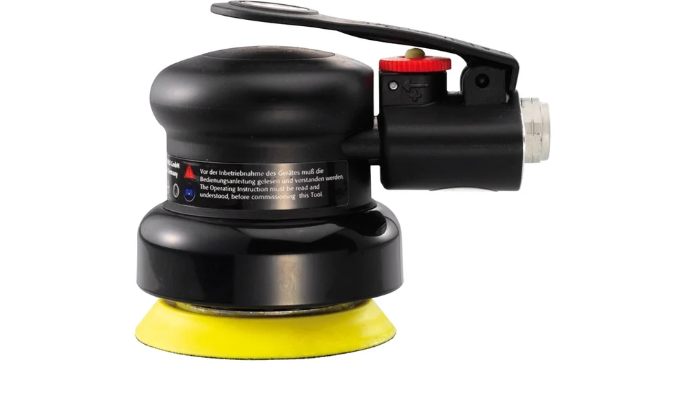 Rodcraft – Slipemaskine 2,5 – 75mm v:2015989