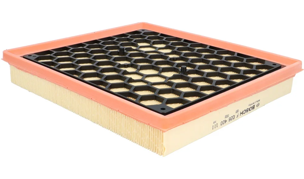 Luftfilter – F 026 400 111 – (BOSCH) v:187886 Luftfilter – F 026 400 111 – (BOSCH) v:187886