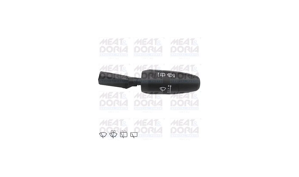 Rattstammebryter 23498 (Meat & Doria) v:3508770