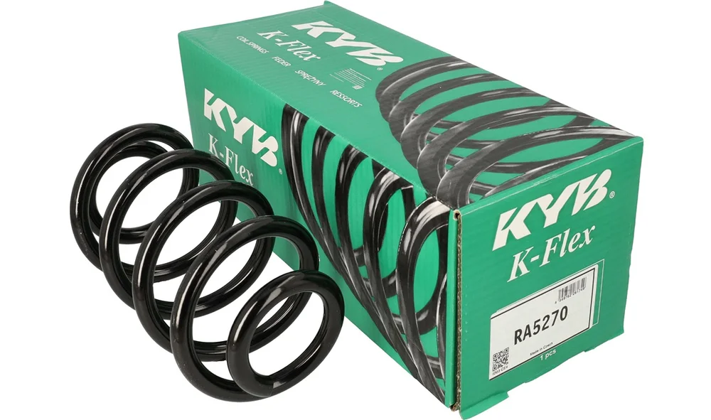 Fjær - RA5270 - K-Flex - (KYB) v:4464194