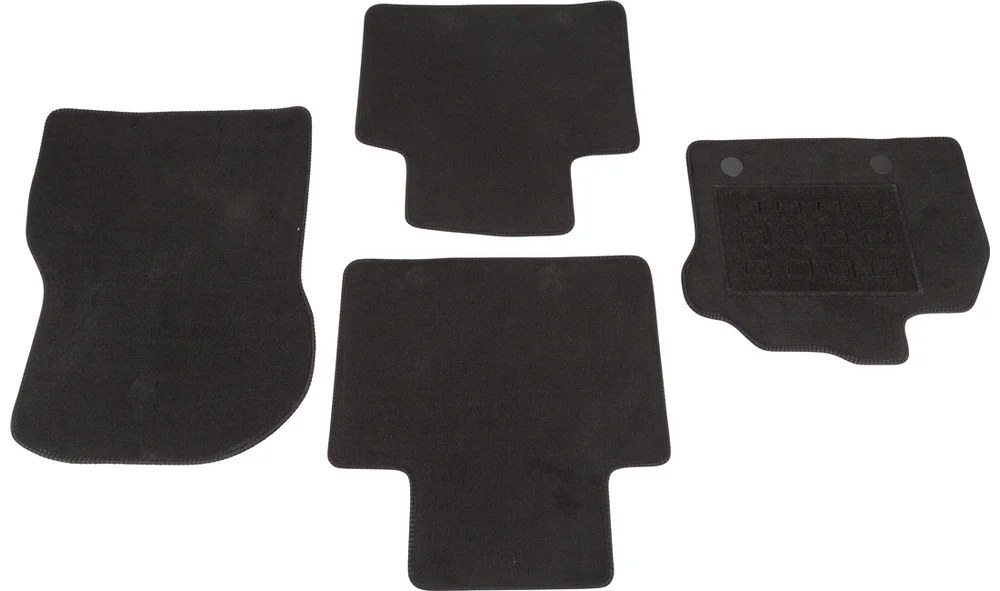 Stoffmatter ZOE Electric 2019- v:4950774 Stoffmatter ZOE Electric 2019- v:4950774