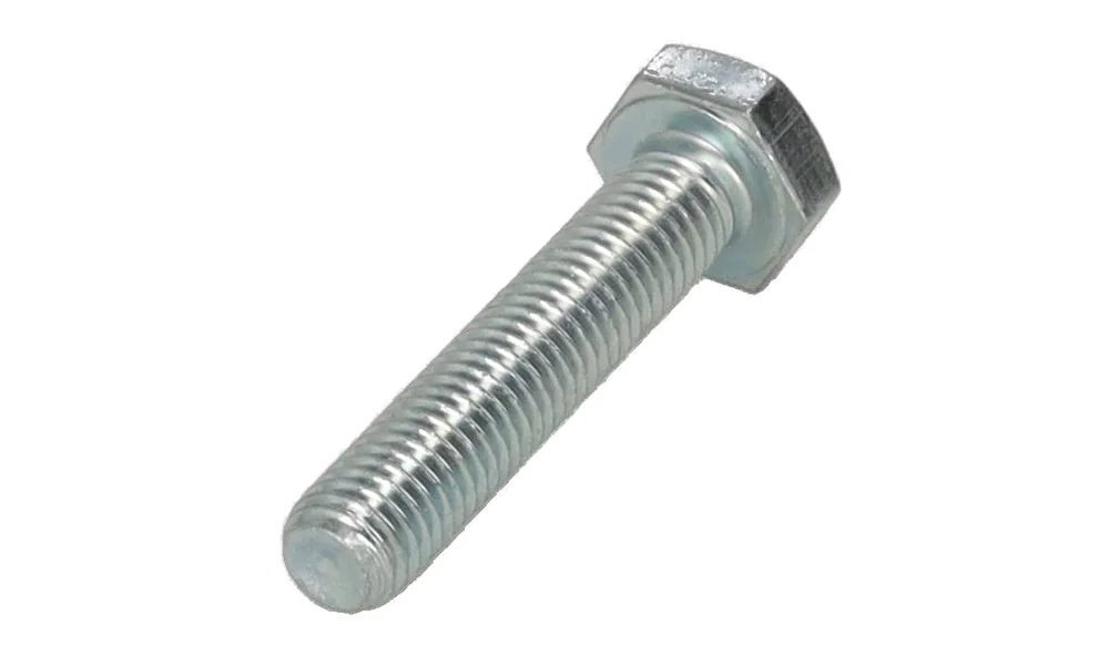Bolt for støtdemper, øverst, 3-gir v:3310677