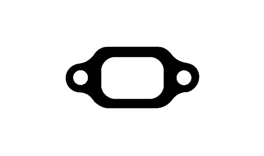 Tetning, Eksosmanifold 71-24547-20 (Rein v:9070863