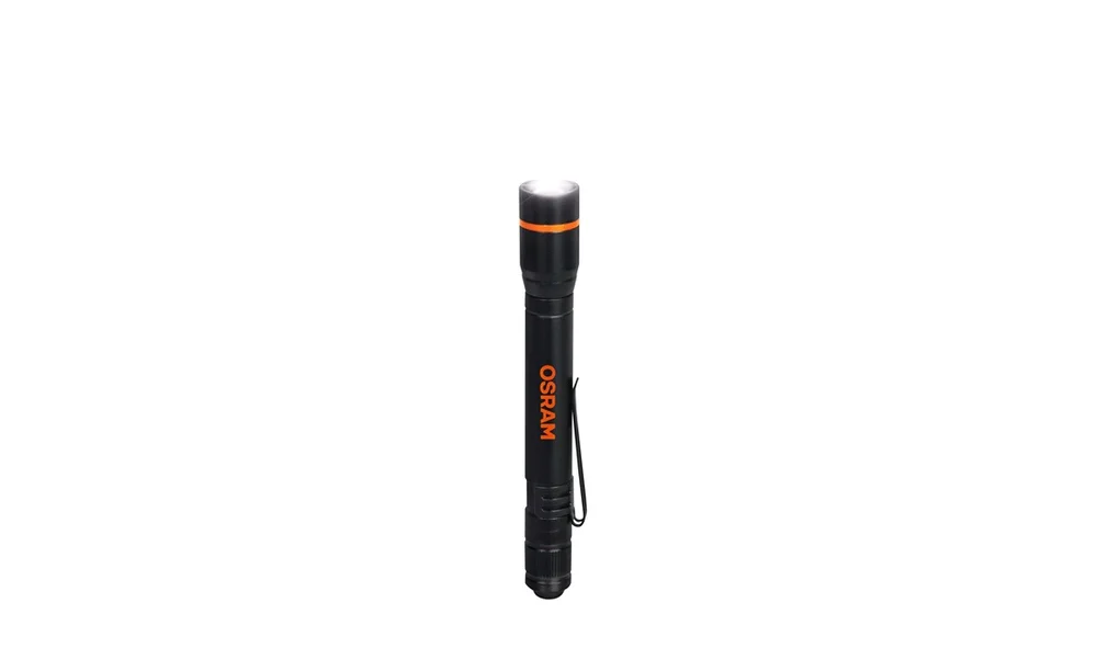 Lommelykt Torch 250 Essential – Osram v:1138232