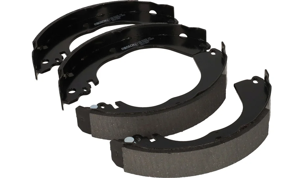 Bremsesko Sett – 0 986 487 972 – (BOSCH) v:3240394 Bremsesko Sett – 0 986 487 972 – (BOSCH) v:3240394