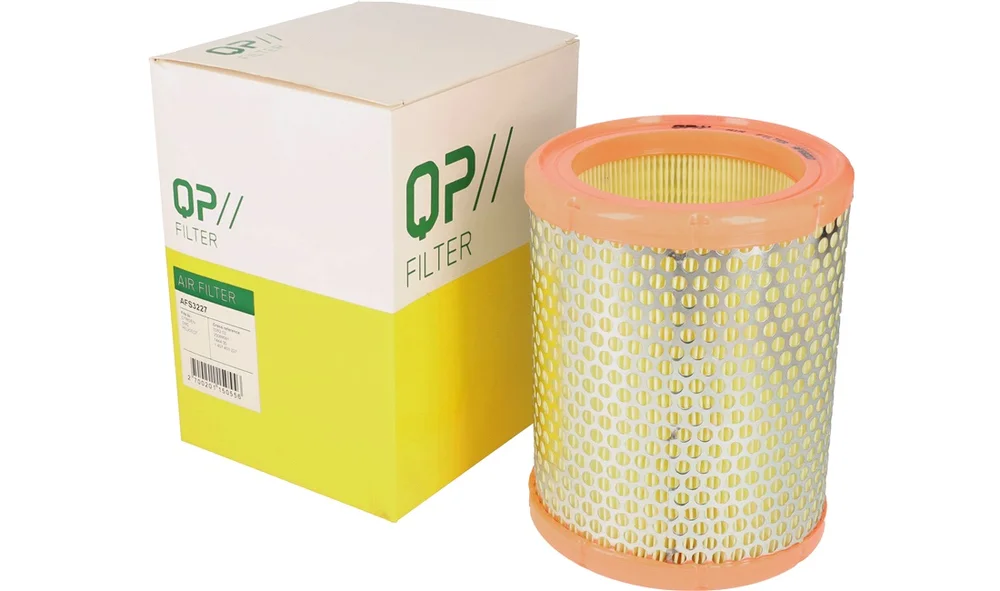 Luftfilter – 1 457 433 227 – (QP Filter) v:5378060 Luftfilter – 1 457 433 227 – (QP Filter) v:5378060