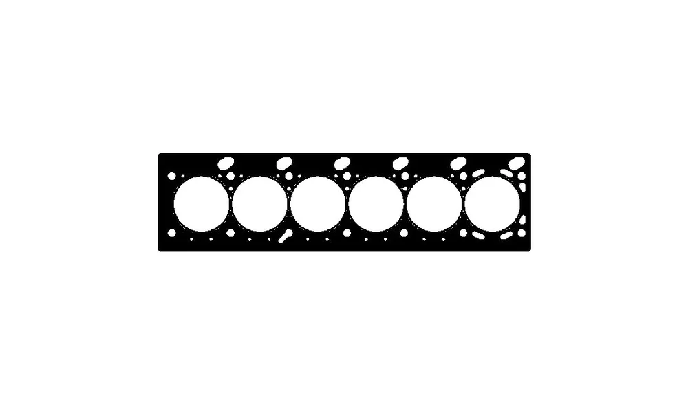 Tetning, Topplokk 61-29320-00 (Reinz) v:2262167