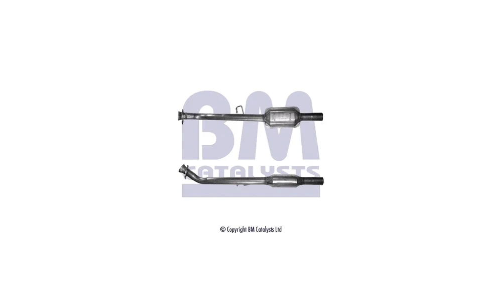 Katalysator – BM80328H – (BM Catalysts) v:1548436