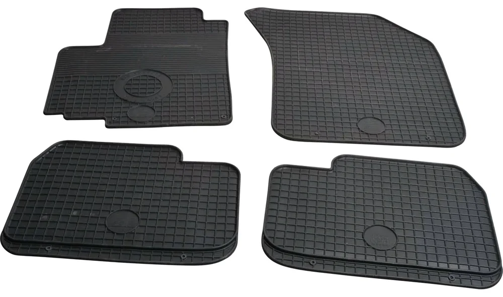 Gummibundmåtter Suzuki SX4 S-Cross 13- v:6334527 Gummibundmåtter Suzuki SX4 S-Cross 13- v:6334527