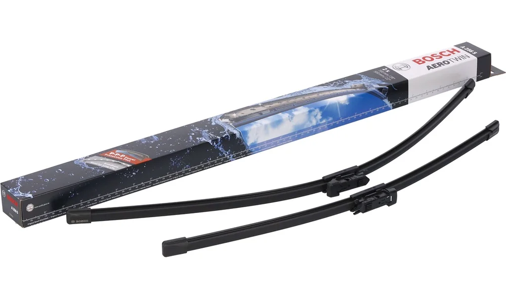 Vindusviskersett A 256 S Aerotwin (BOSCH v:4035941