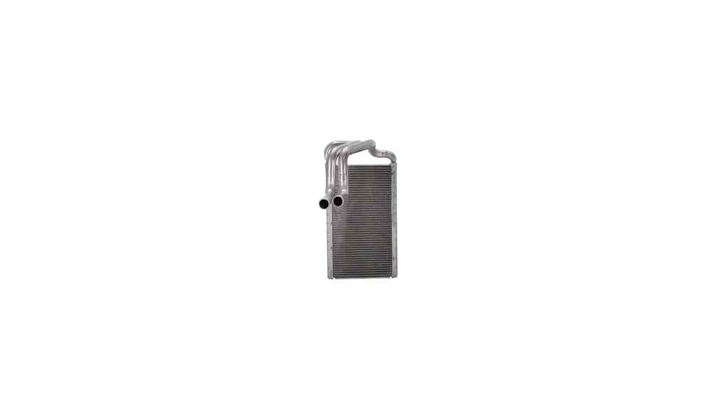 Varmeapparat register 707428 (Nissens) v:9981856