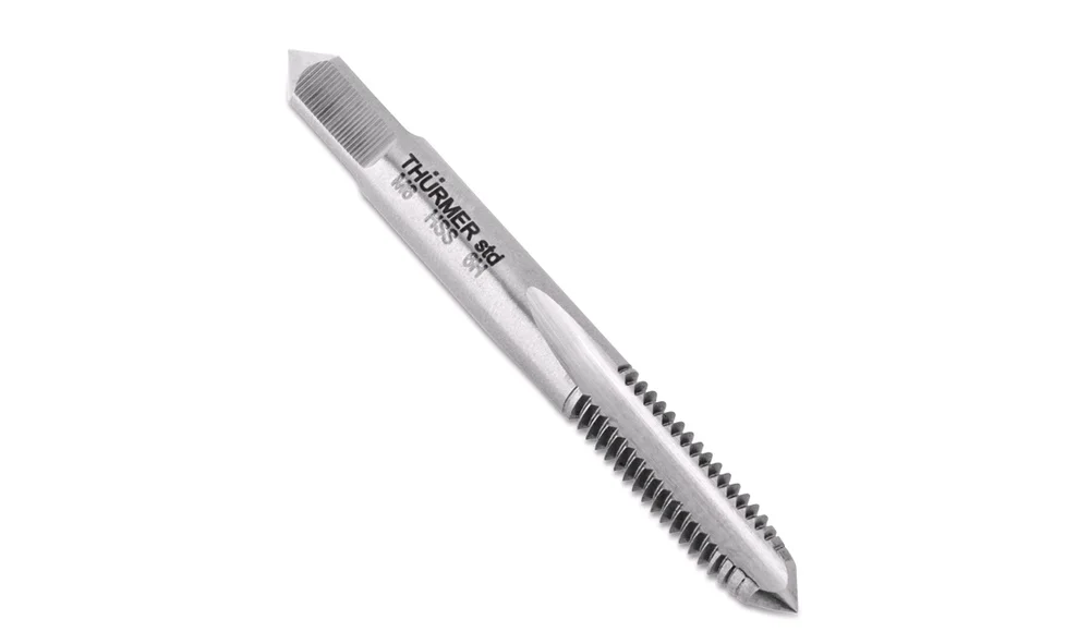 Snittap mellem 3 mm HSS v:9570312