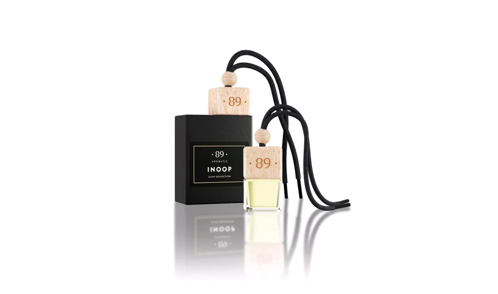 Aromatic 89 flaske duftfrisker Inoop v:2164101