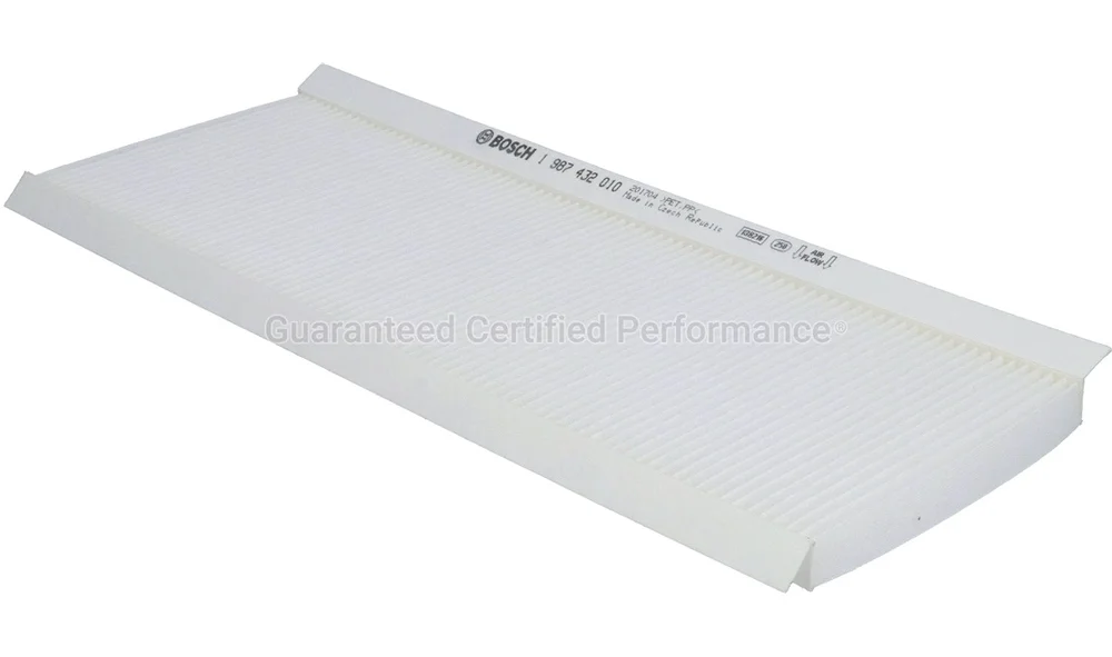 Kupefilter – 1 987 432 010 – (BOSCH) v:3865195