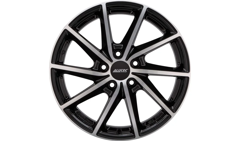 Singa Black, 6x15 5x100 ET38 Ø57,1 v:1414648