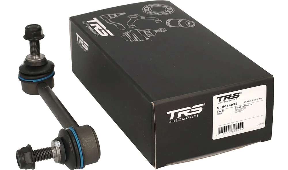 Stang, Stabilisator – 50-14092 – (TRS) v:1303163 Stang, Stabilisator – 50-14092 – (TRS) v:1303163