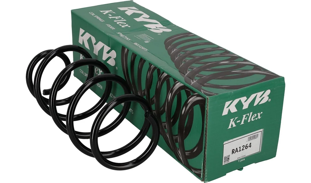 Fjær – RA1264 – K-Flex – (KYB) v:9073775