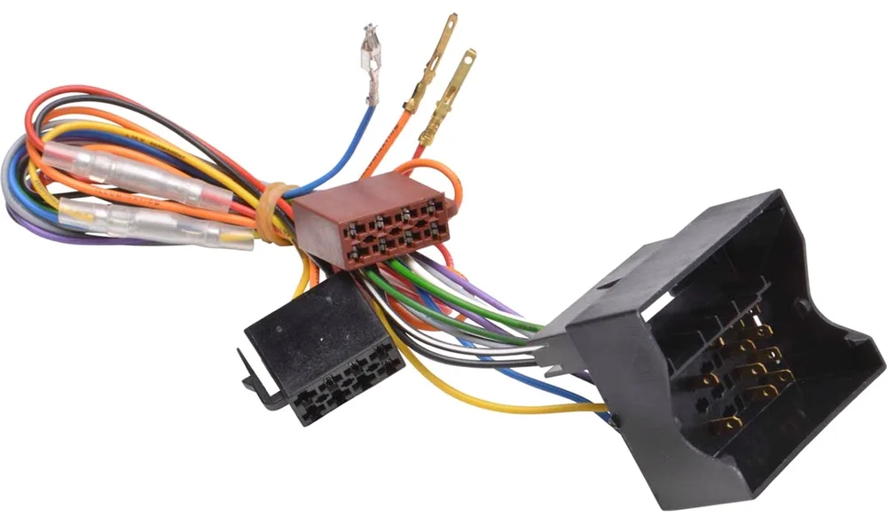 ISO adapter v:9412680 ISO adapter v:9412680