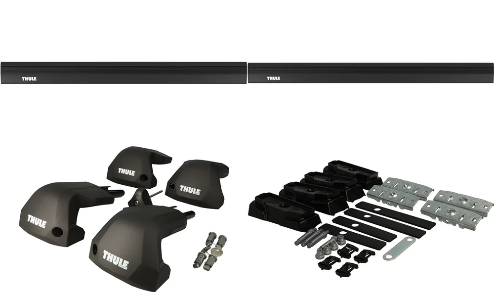 Takstativ, Thule WingBar Edge Sort v:4780574