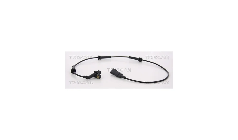 Sensor, Abs - 8180 16107 - (Triscan) v:6447206