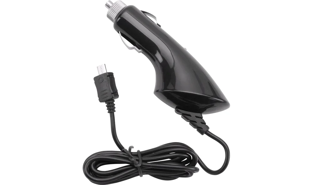 Billader Micro-USB 2,4A Smartphones v:2498119