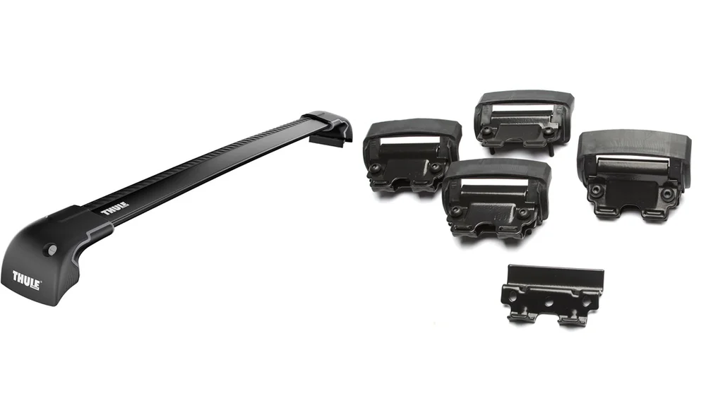 Takstativ, Thule WingBar Edge Sort v:6835833