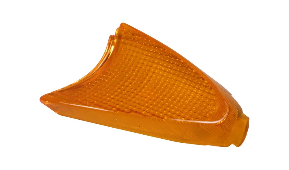 Blinklysglass, bak, venstre side v:1892682