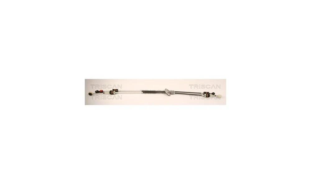 Kabel, girmekanisme 8140 16707 (Triscan) v:6184367