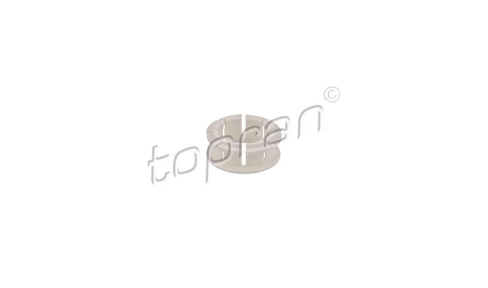 Foring, girstang - 111 336 - (Topran) v:7306159