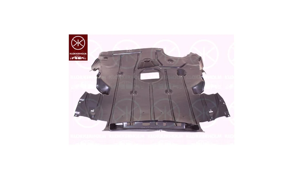 Motorotildekning 0062797 (Klokkerholm) v:8410305 Motorotildekning 0062797 (Klokkerholm) v:8410305