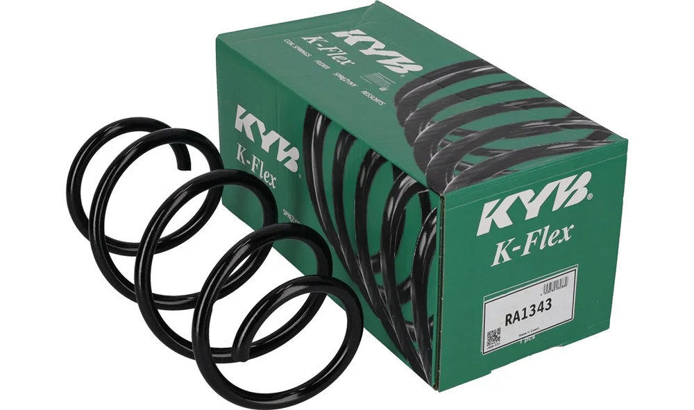 Fjær – RA1343 – K-Flex – (KYB) v:1430653 Fjær – RA1343 – K-Flex – (KYB) v:1430653