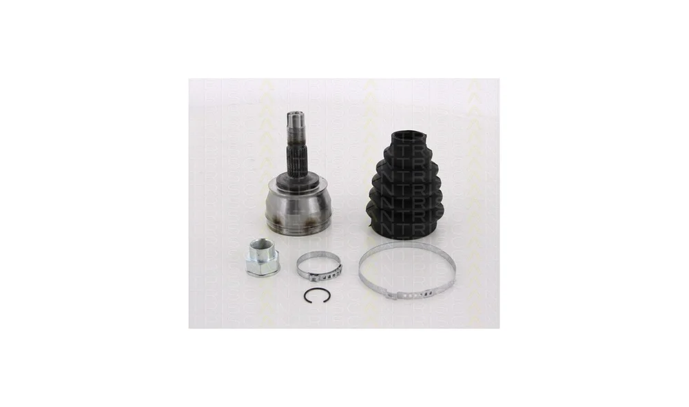 Drivledd – 8540 10117 – (Triscan) v:3425926