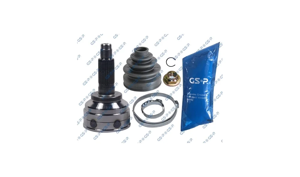 Drivledd – 818035 – (GSP) v:4394930 Drivledd – 818035 – (GSP) v:4394930
