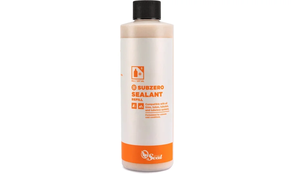 Orange seal tubeless væske subzero 237ml v:1645243