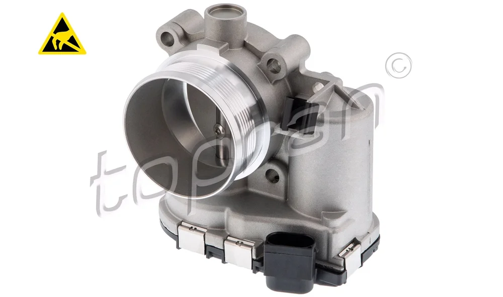 Strupeventilstuss – 305 547 – (Topran) v:351754