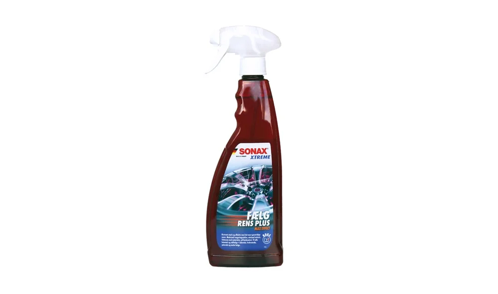 SONAX Xtreme Felgrens PLUS 750ml v:8522278 SONAX Xtreme Felgrens PLUS 750ml v:8522278