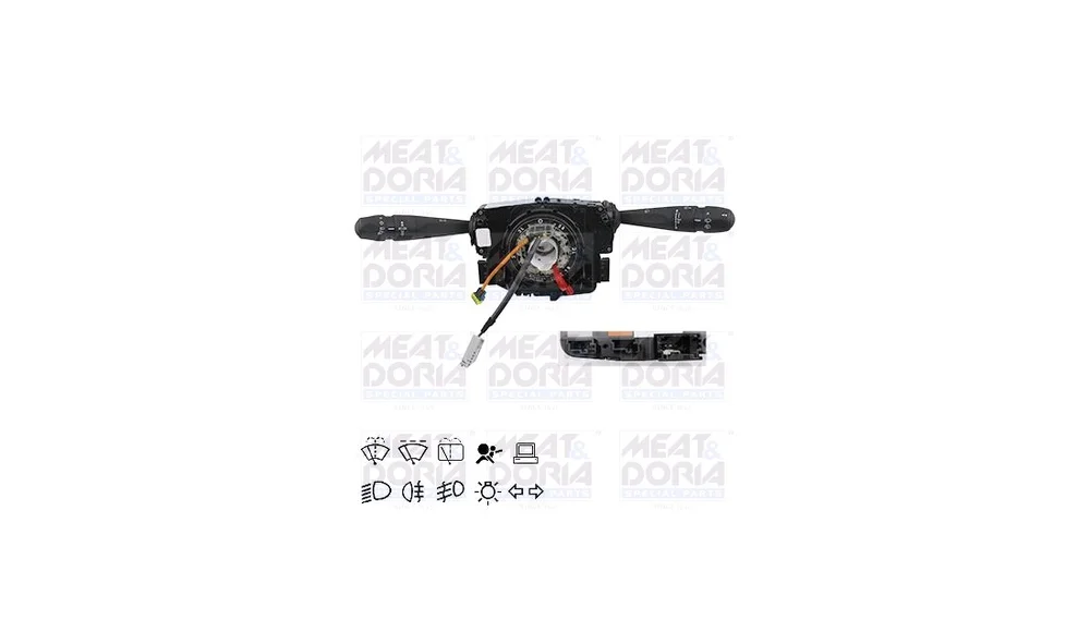 Rattstammebryter 231236 (Meat & Doria) v:2704943