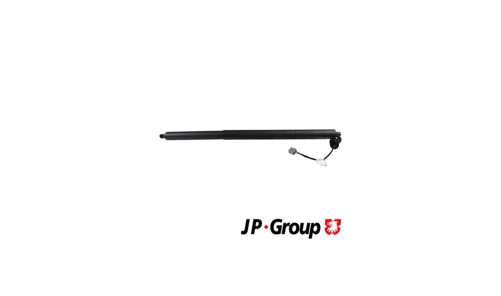Elektromotor, bakluke 1581221070 JP (JP v:3131072