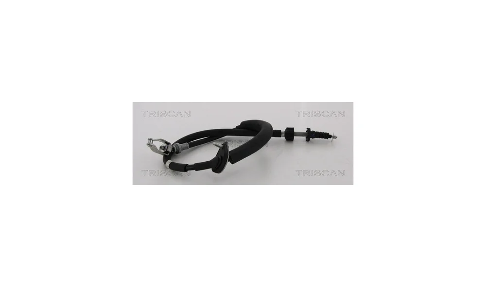Clutchkabel – 8140 41209 – (Triscan) v:1185969 Clutchkabel – 8140 41209 – (Triscan) v:1185969