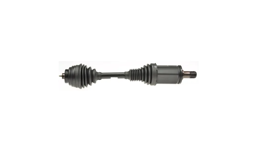 Drivaksel 36181 GKN Automotive OE-Te (GK v:7352932