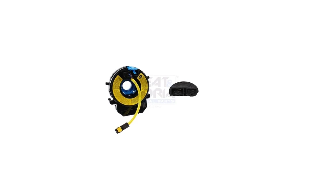 Viklefjær, airbag v:396994