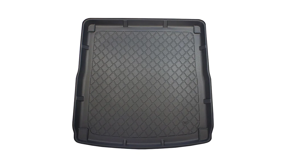 Bagasjeromsmatte A4 B8 + Quattro 08-15 v:5144813 Bagasjeromsmatte A4 B8 + Quattro 08-15 v:5144813