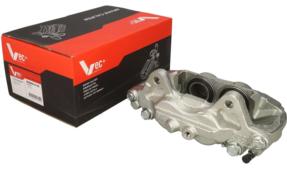 Bremsecaliper - BHS1513E - (Vector) v:421576
