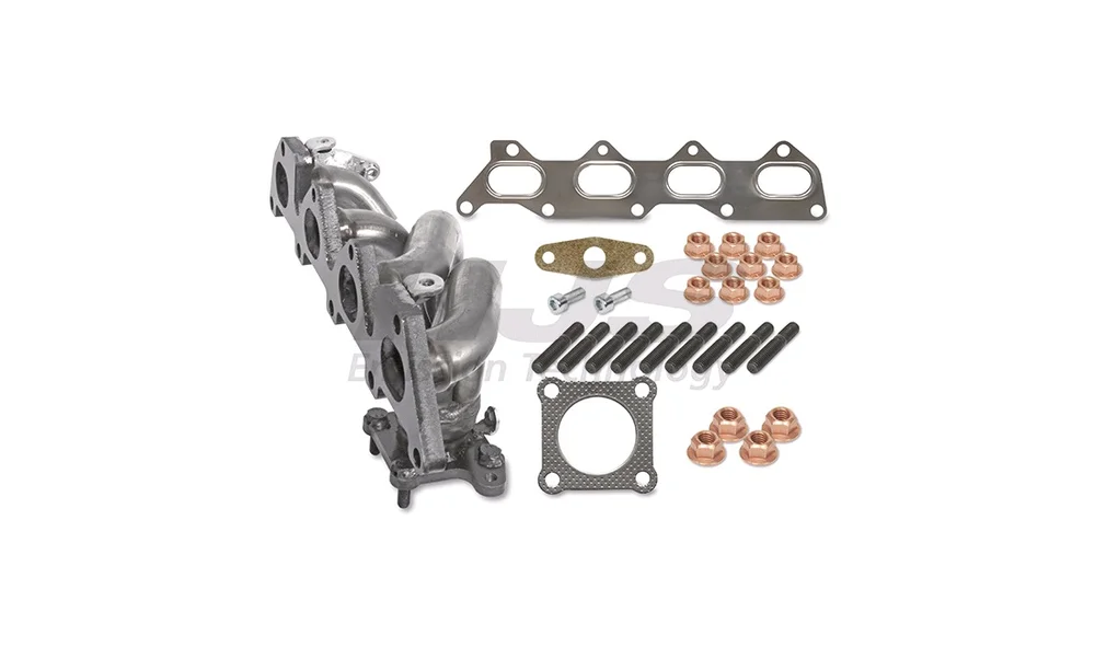 Manifold, eksosanlegg 91 11 1646 (HJS) v:6630203